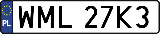 WML27K3