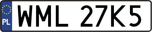 WML27K5