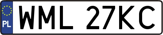 WML27KC
