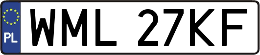 WML27KF