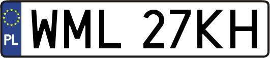 WML27KH