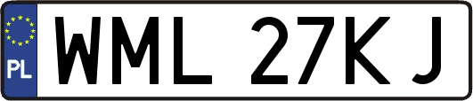 WML27KJ