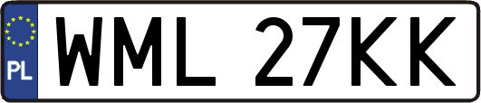WML27KK