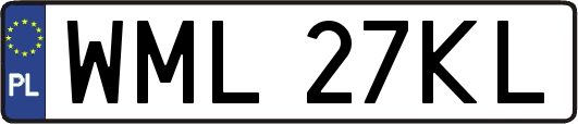 WML27KL