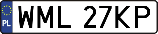 WML27KP