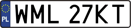 WML27KT