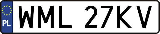 WML27KV