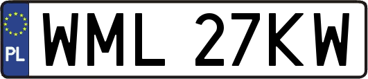 WML27KW