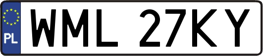 WML27KY