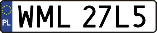 WML27L5