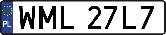 WML27L7