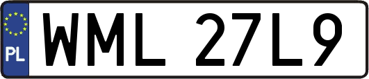 WML27L9