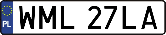 WML27LA