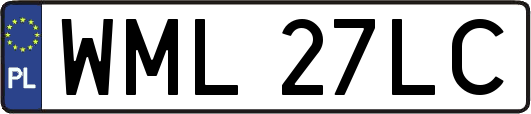 WML27LC