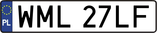WML27LF