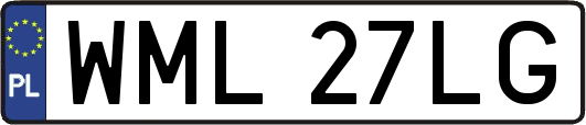 WML27LG