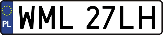 WML27LH