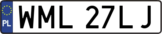 WML27LJ