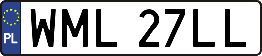 WML27LL