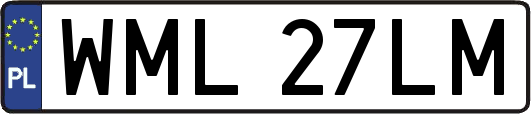WML27LM