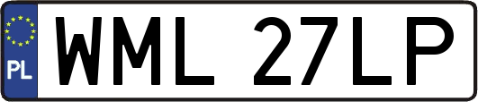 WML27LP
