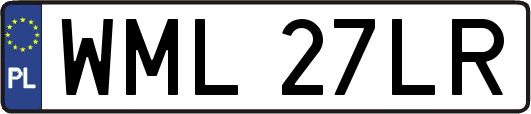 WML27LR