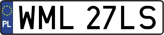 WML27LS