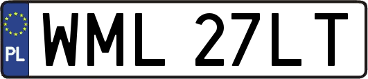 WML27LT