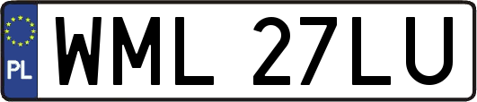 WML27LU