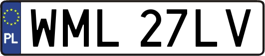 WML27LV