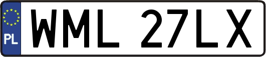 WML27LX