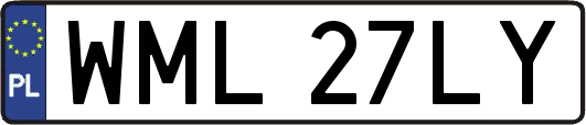 WML27LY