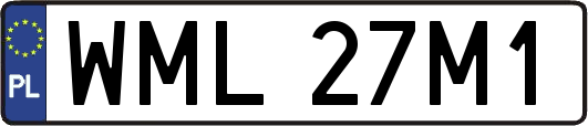 WML27M1