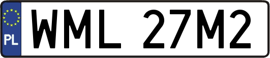WML27M2