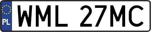 WML27MC