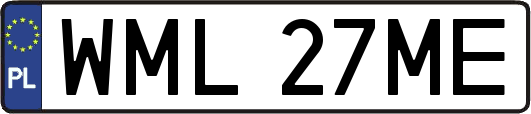 WML27ME