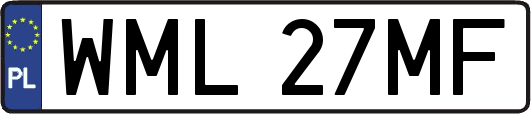 WML27MF