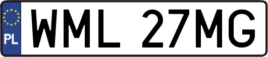 WML27MG