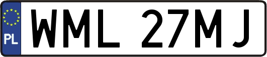 WML27MJ