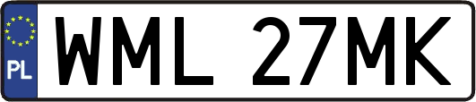 WML27MK