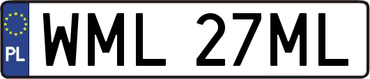 WML27ML