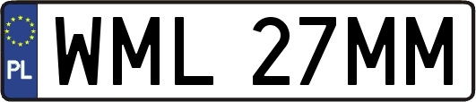 WML27MM