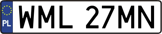 WML27MN