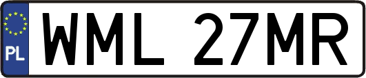 WML27MR