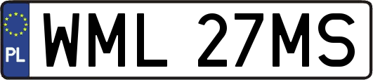 WML27MS