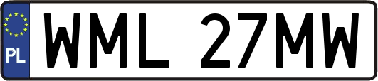 WML27MW