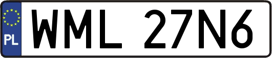 WML27N6