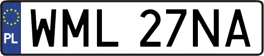 WML27NA