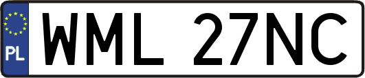 WML27NC