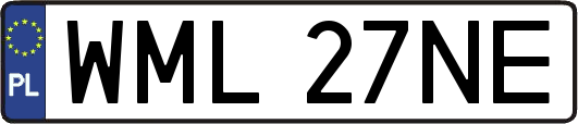 WML27NE